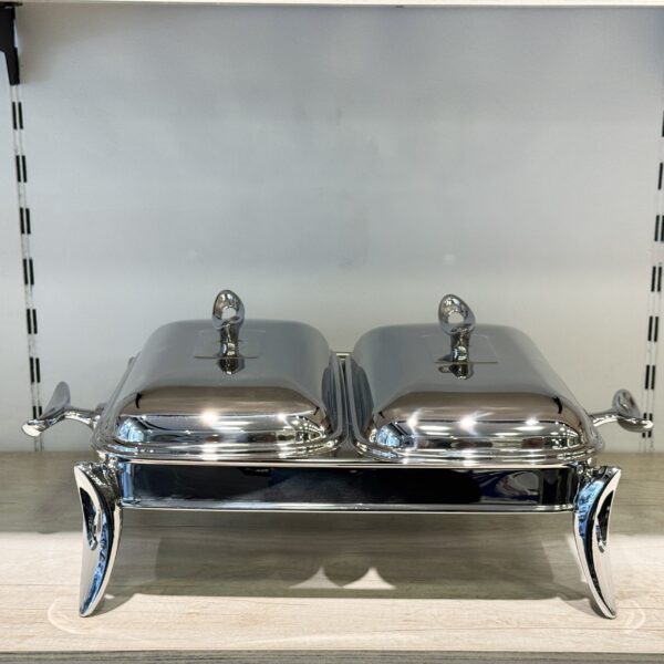 سرفيس تقديم استانليس – Silver – 914S