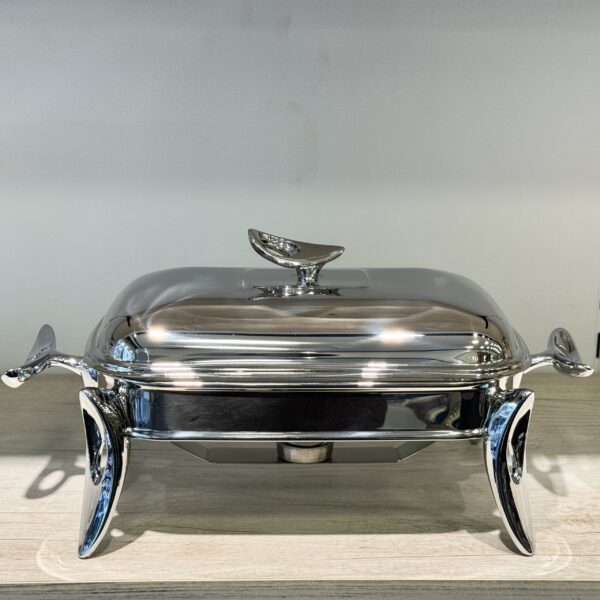 سرفيس تقديم استانليس – Silver – 911S