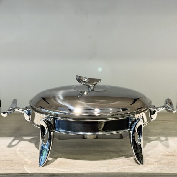 سرفيس تقديم استانليس – Silver – 919S