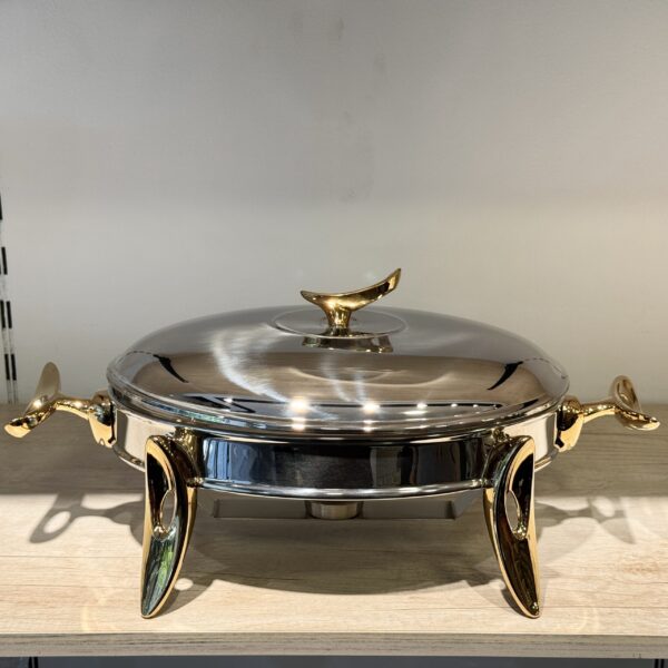 سرفيس تقديم استانليس – Silver*Gold – 919SG