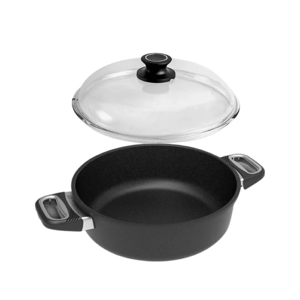 سوتيز بالغطاء ٢٨ سم – 828E – AMT