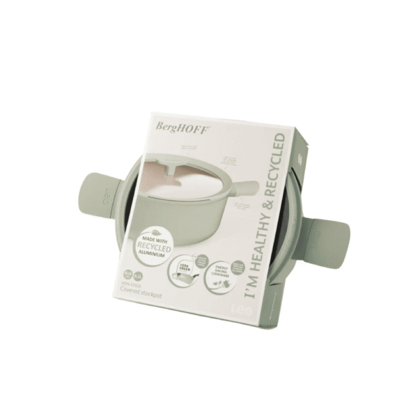 وعاء مغطى بـ Balance Sage 24×14 سم