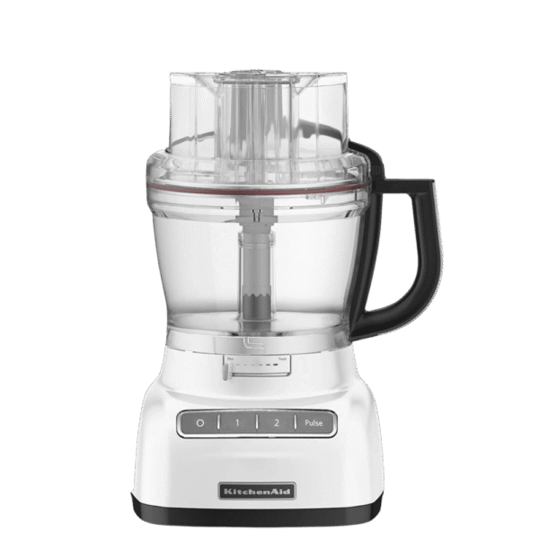 محضر طعام كيتشن ايد بملحقاته، 300 وات، 3.3 لتر