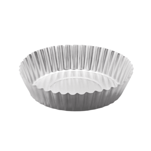 صينيه تورته الومنيوم 24