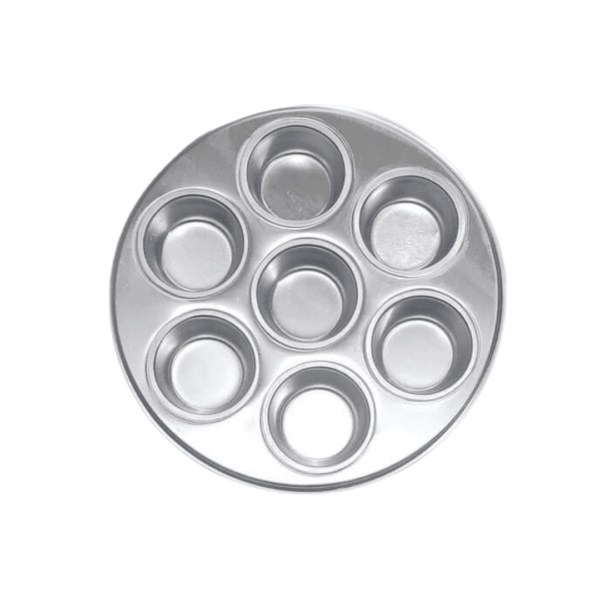 كب كيك 7 عين