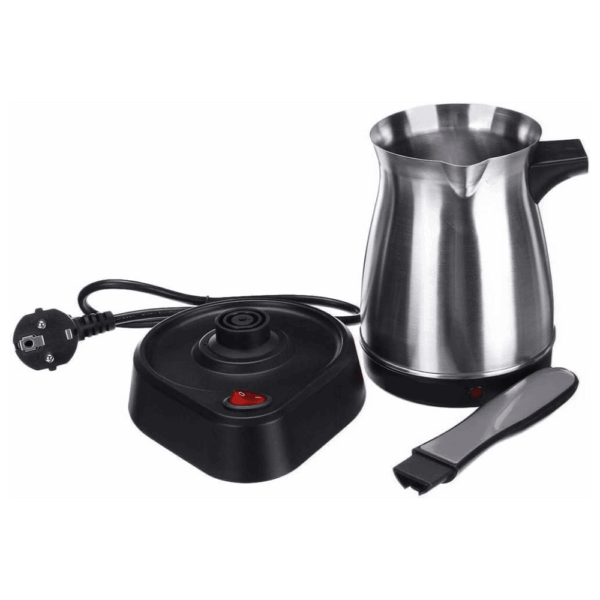 كنكة عمل قهوة كهرباء 500 مللى 600 وات Mylongs