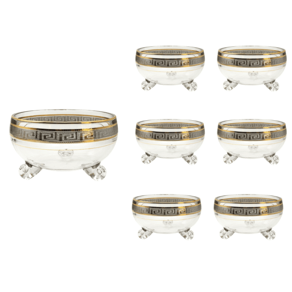 طقم خشاف بوهيمي – SH14673