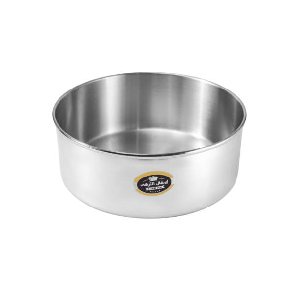 صينية كيك اسبونج