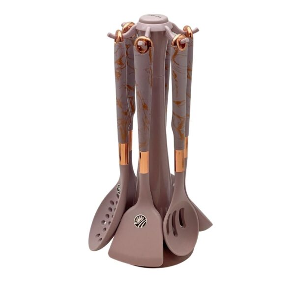 طقم توزيع سليكون ماربل