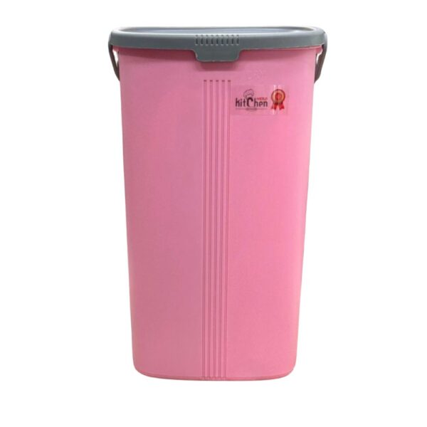 موب هيرو كيتشن – روز