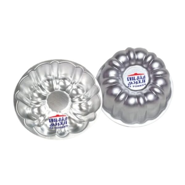 قالب كراميل عملاقه مقاس 10