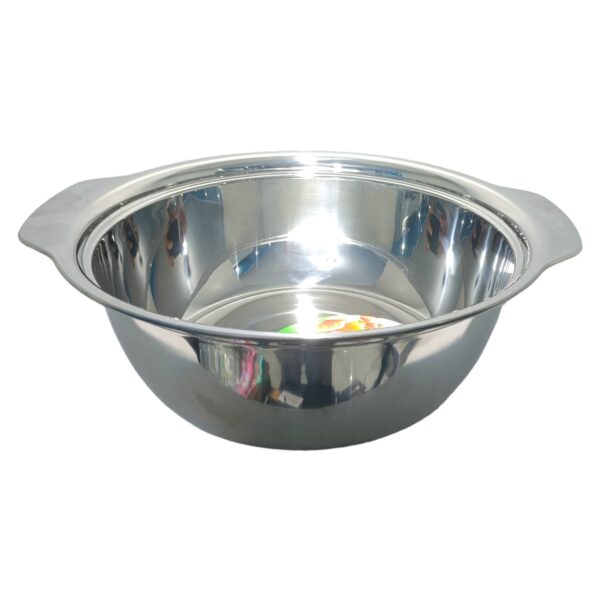 عجان استانلس بيد موديل ايطالى 