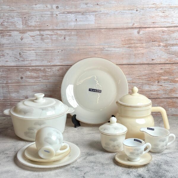 طقم اركوبال 58 قطعة – GYY0681