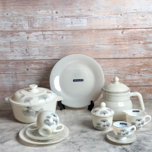 طقم اركوبال 58 قطعة – GGY0682