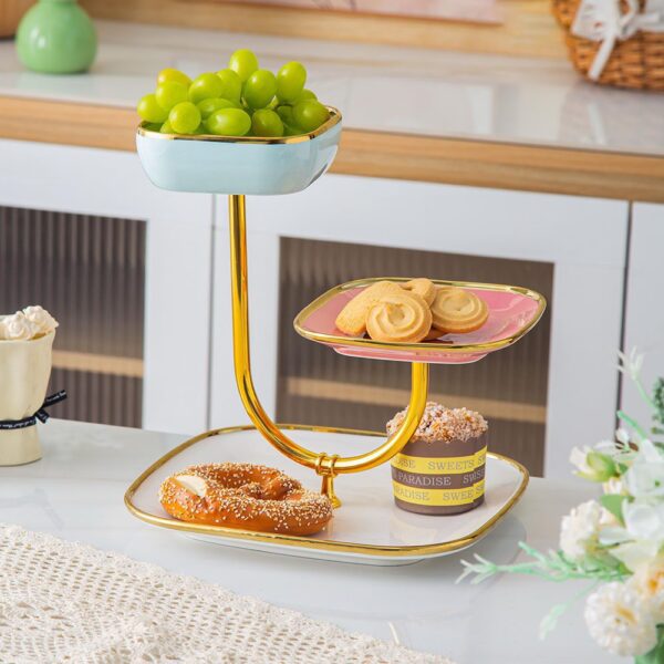 شياله كحك و كاندي ٣ دور – No48