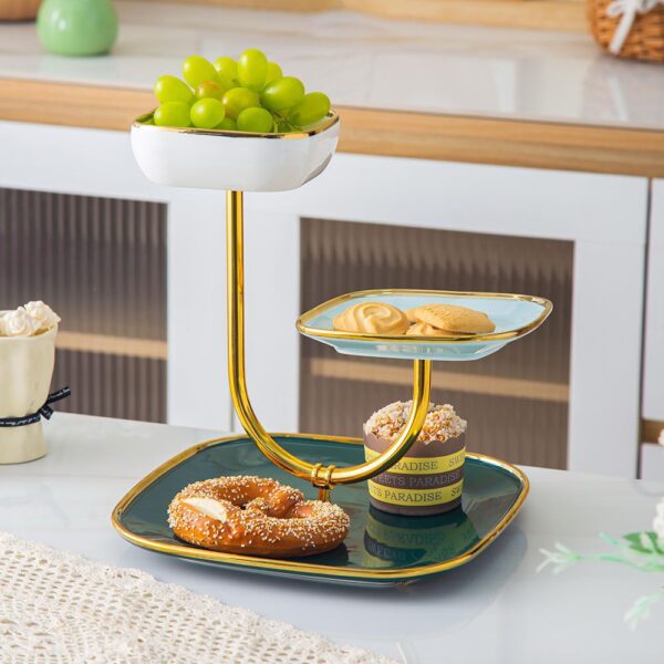 شياله كحك و كاندي ٣ دور – No47