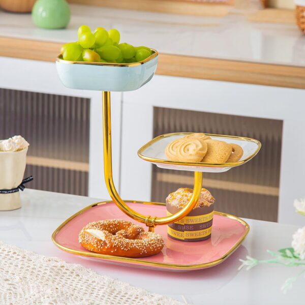 شياله كحك و كاندي ٣ دور – No50