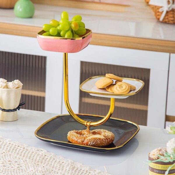 شياله كحك و كاندي ٣ دور – No45