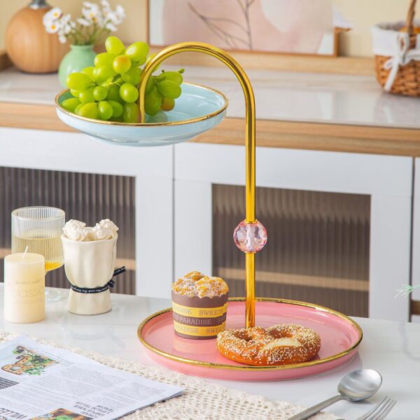 شياله كحك و كاندي ٢ دور – No40