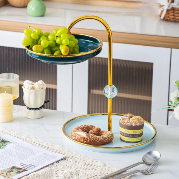 شياله كحك و كاندي ٢ دور – No42