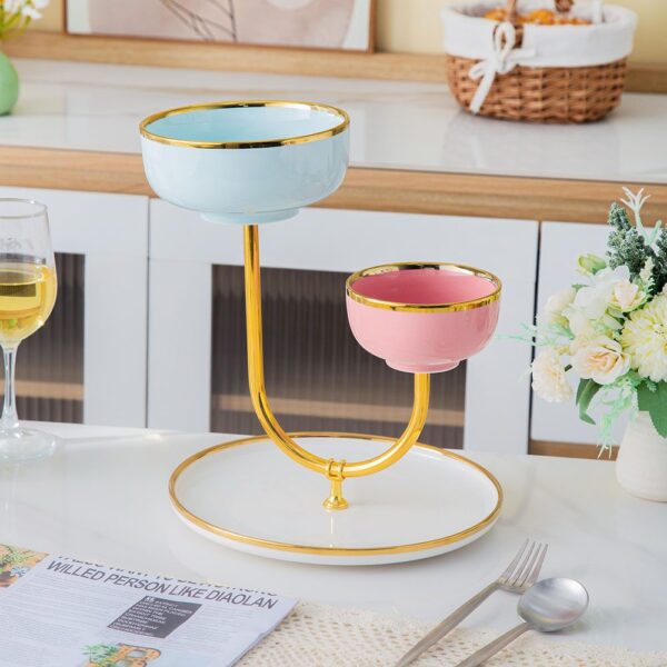 شياله كحك و كاندي ٣ دور – No32