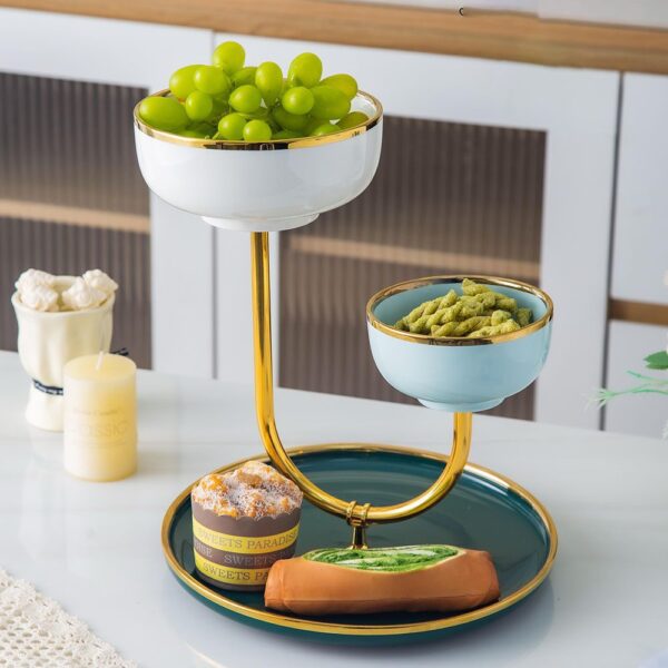 شياله كحك و كاندي ٣ دور – No31