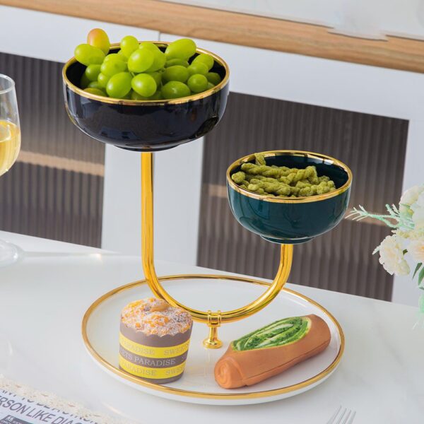 شياله كحك و كاندي ٣ دور – No30