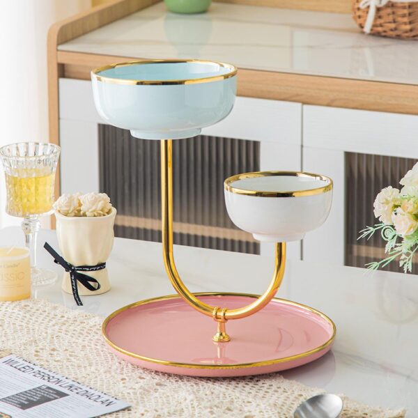 شياله كحك و كاندي ٣ دور – No29