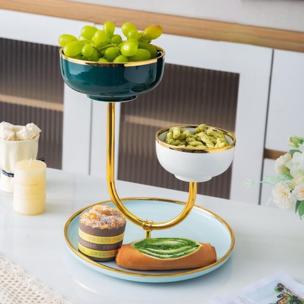 شياله كحك و كاندي ٣ دور – No33