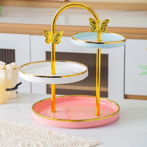 شياله كحك و كاندي ٣ دور – No23