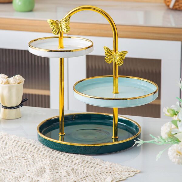 شياله كحك و كاندي ٣ دور – No21