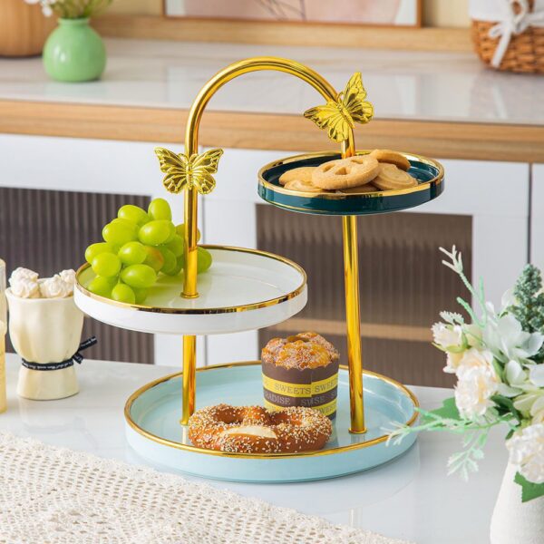 شياله كحك و كاندي ٣ دور – No25