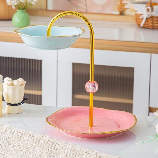 شياله كحك و كاندي ٢ دور – No39