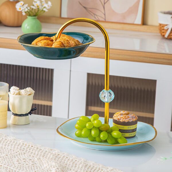 شياله كحك و كاندي ٢ دور – No35