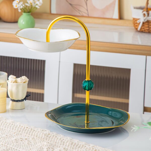 شياله كحك و كاندي ٢ دور – No38