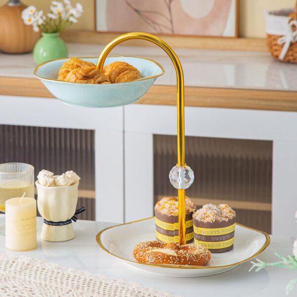 شياله كحك و كاندي ٢ دور – No36