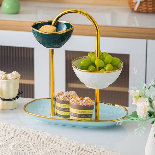 شياله كحك و كاندي ٣ دور – No17