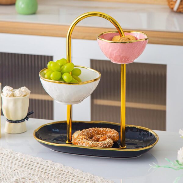 شياله كحك و كاندي ٣ دور – No18