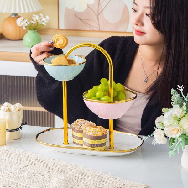 شياله كحك و كاندي ٣ دور – No15