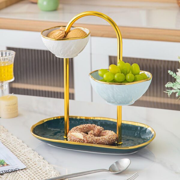 شياله كحك و كاندي ٣ دور – No19