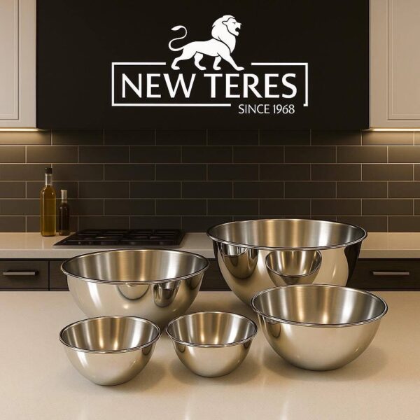 عجان استانلس نيو تريز