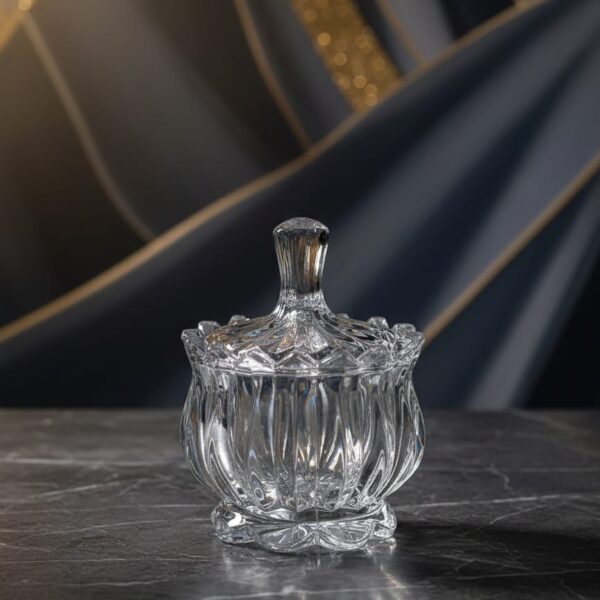 سكريه كريستال كاندي