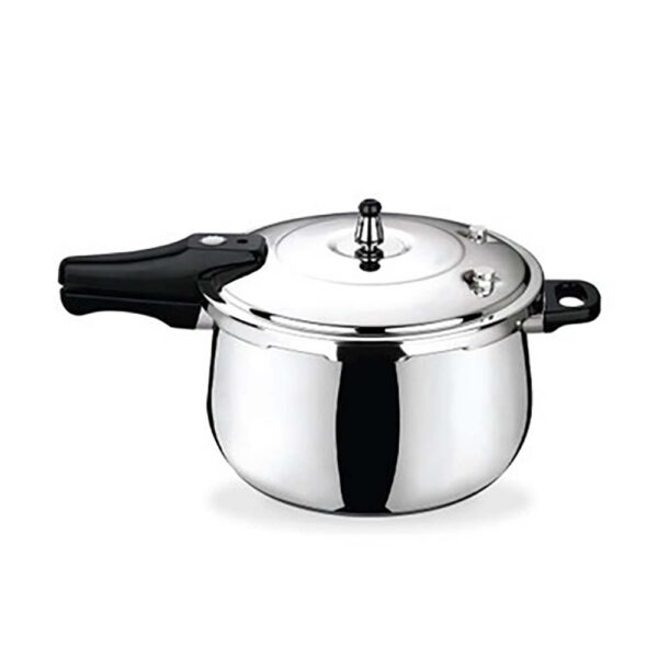 Arshia Premium Stainless steel Pressure cooker 30cm – 2779
