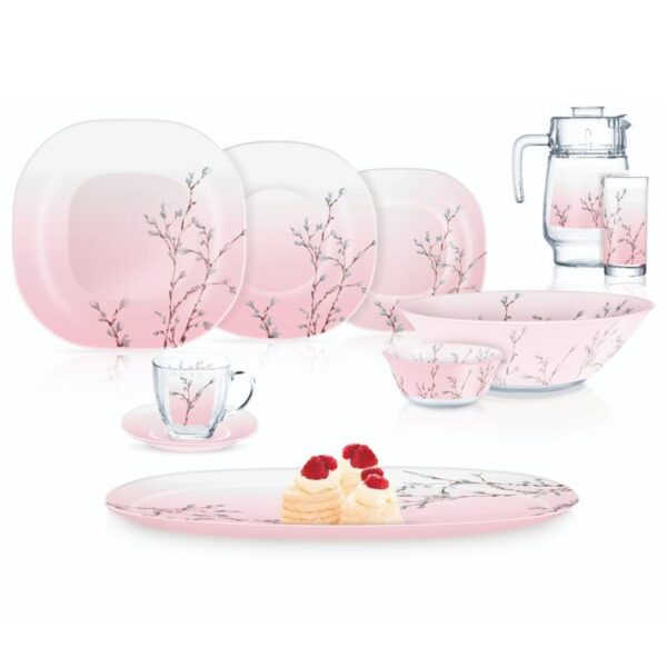 طقم اركوبايركس 46 قطعة – لومينارك