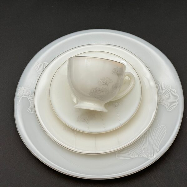 طقم اركوبال 58 قطعة – W23068