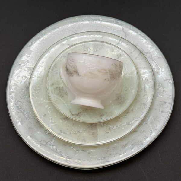 طقم اركوبال 58 قطعة – Y23049LW