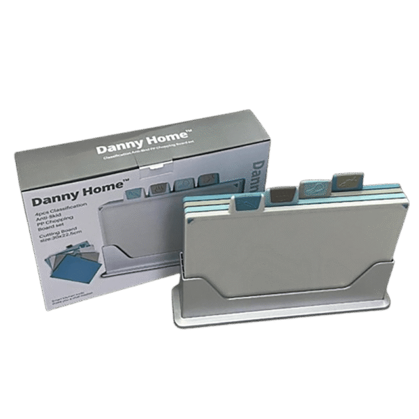 طقم بلانشات ٤ قطع – DH3154 – Danny Home