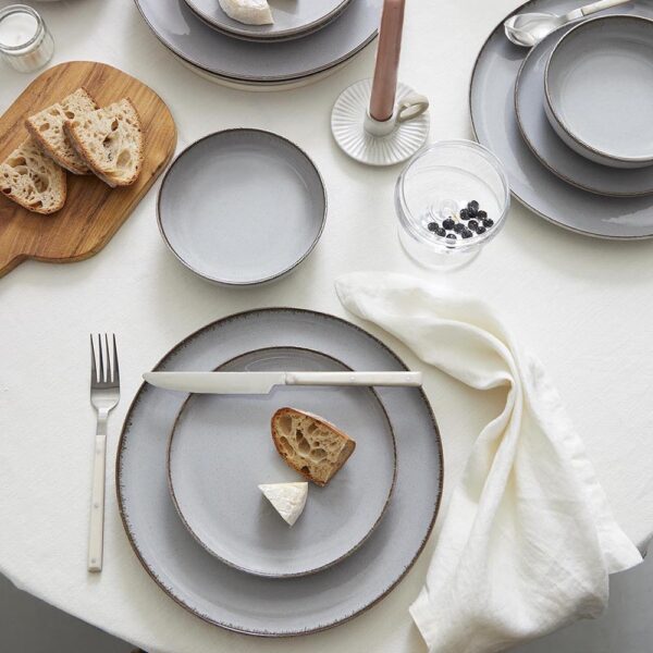 طقم عشاء 24 قطعة – Kutahya – Y2A730955