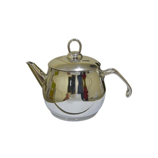 براد استانلس استيل تركي ساده هوم لايف