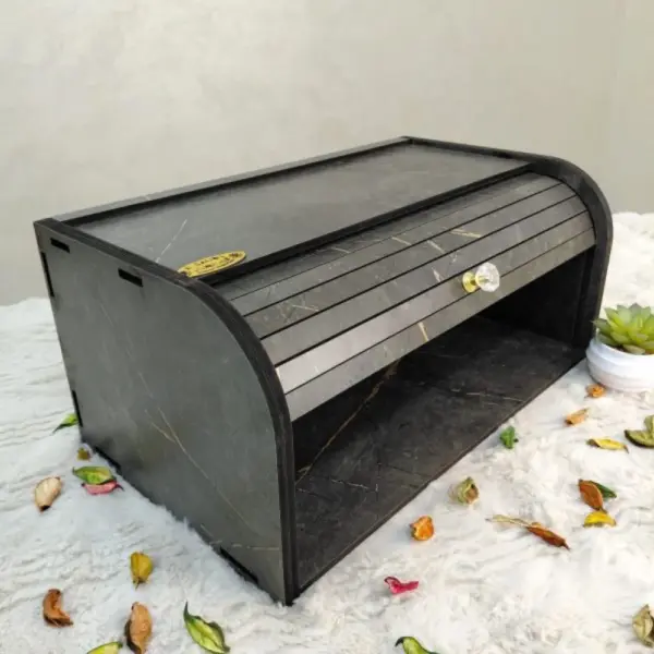 حافظه خبز خشبيه – متعدده الاشكال